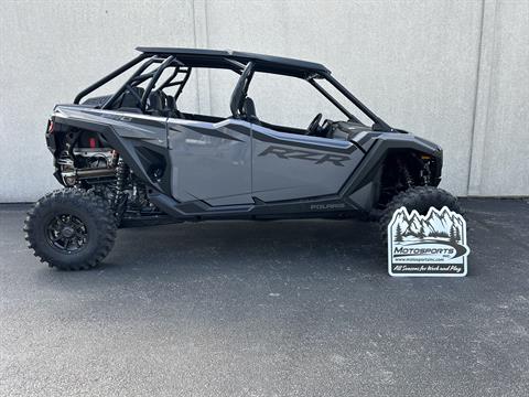 2026 Polaris RZR PRO XP 4 Ultimate