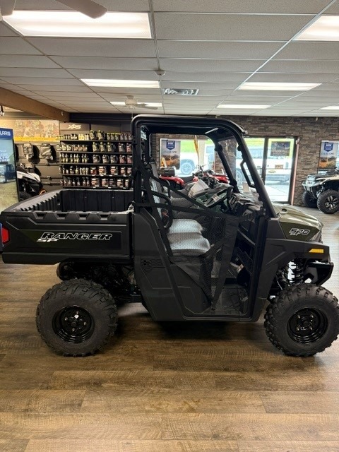 2026 Ranger SP 570