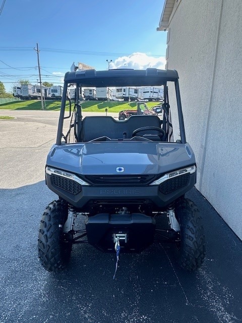 2026 Polaris Ranger 500 2