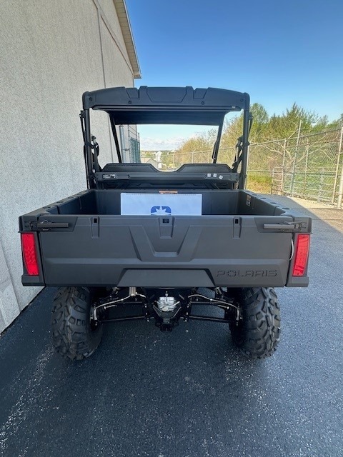 2026 Polaris Ranger 500 3