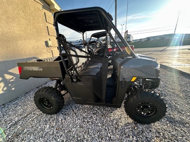 2026 Polaris Ranger 500 4