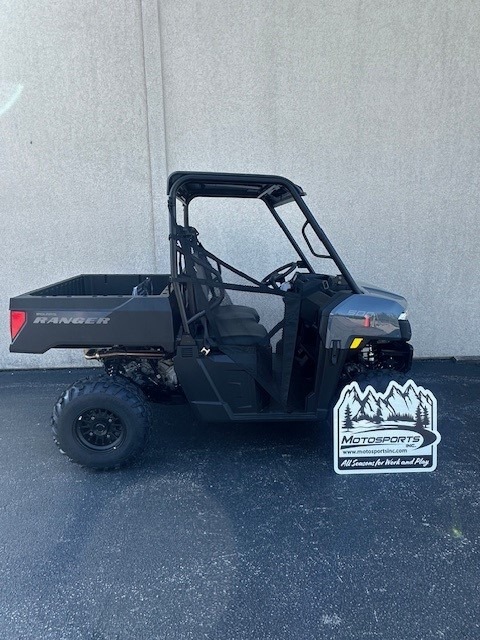 2026 Ranger 500