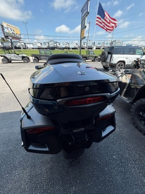 2020 Can-Am™ Spyder RT Limited 4