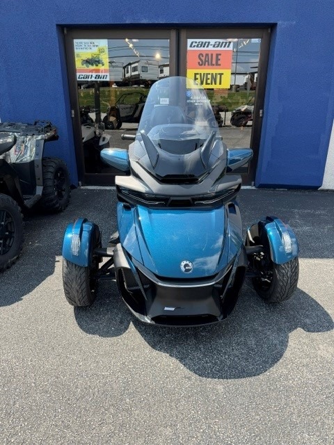 2020 Can-Am™ Spyder RT Limited 2