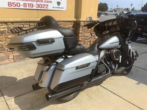 Used 2020 Harley Davidson ULTRA LIMITED 114 | Motorcycles in