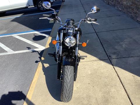 New 2025 Indian Motorcycle Scout® Sixty Classic | Motorcycles in