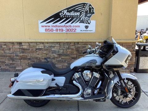 New Indian Motorcycle for Sale | Inventory at Indian Motorcycle of
