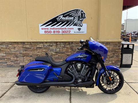 New 2026 Indian Motorcycle CHIEFTAIN | Motorcycles in Panama City