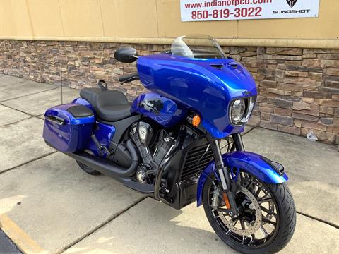 New 2026 Indian Motorcycle CHIEFTAIN | Motorcycles in Panama City