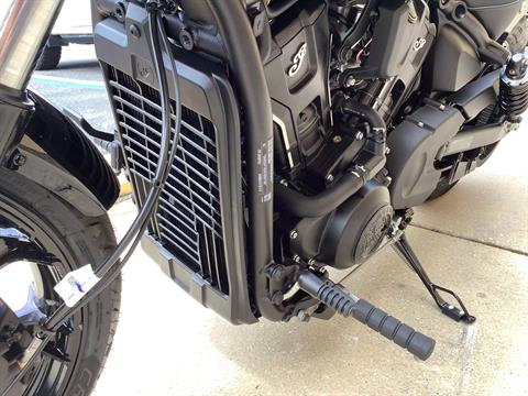New 2025 Indian Motorcycle Sport Scout® Limited +Tech