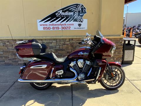 Indian Motorcycles for Sale in Panama City Beach FL | Indian