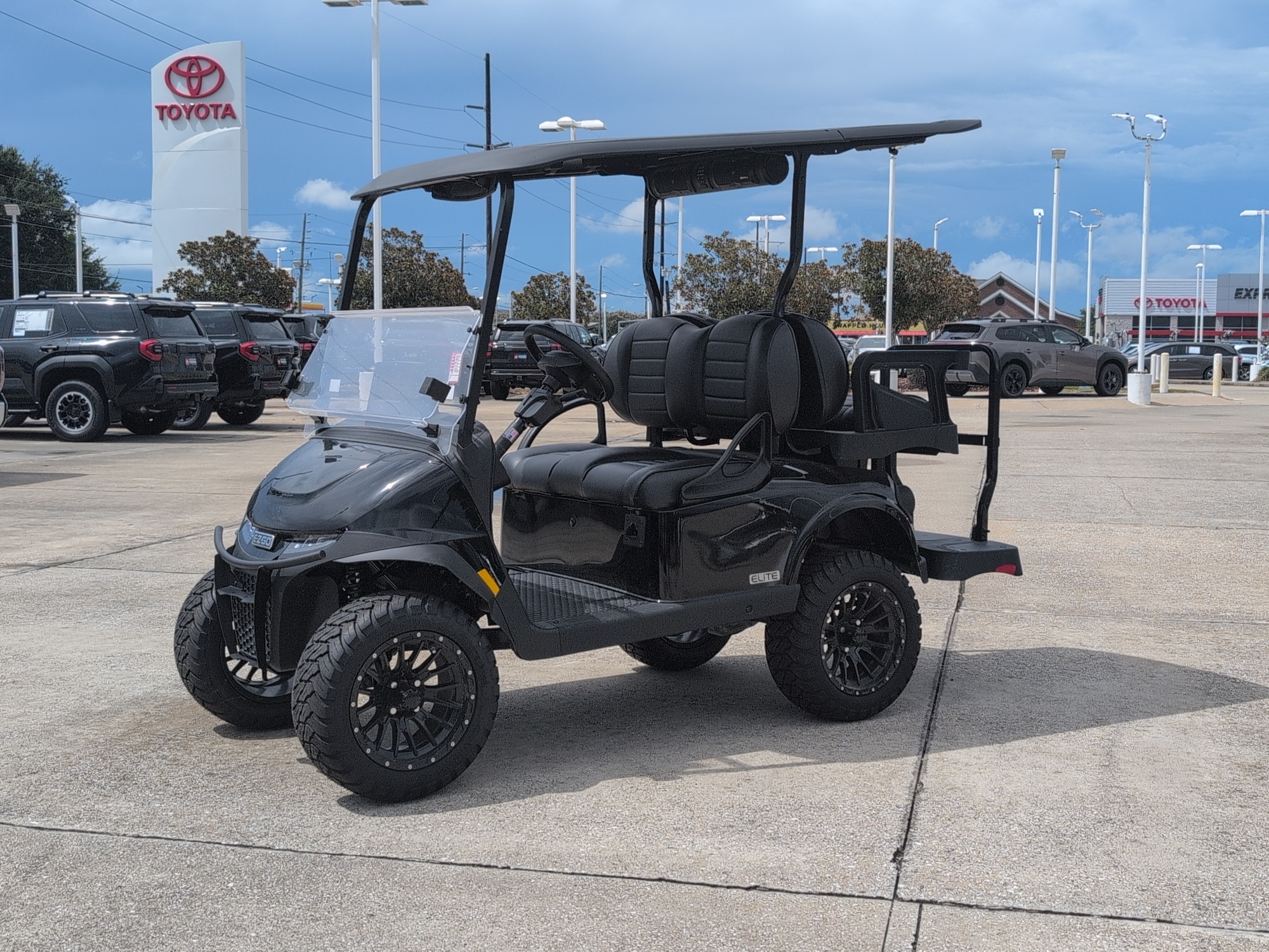 2026  RXV 4 Valor S 48V for sale 1069970