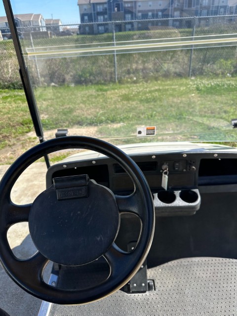 2005 E-Z-GO TXT STANDARD in Lake Charles, Louisiana - Photo 4