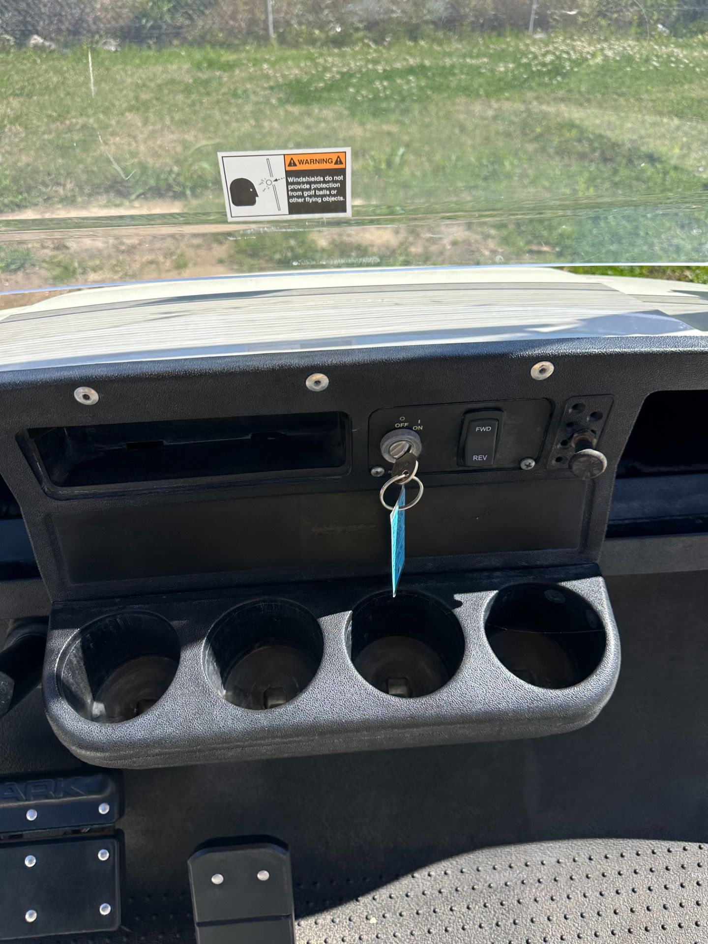 2005 E-Z-GO TXT STANDARD in Lake Charles, Louisiana - Photo 5