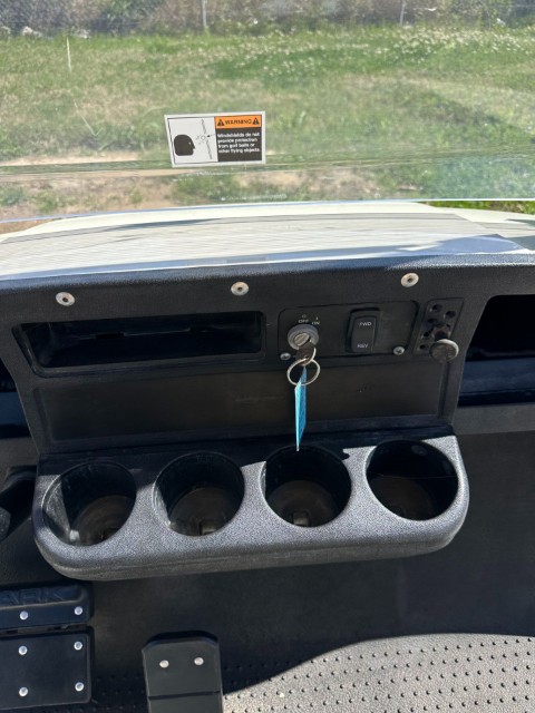 2005 E-Z-GO TXT STANDARD in Lake Charles, Louisiana - Photo 5