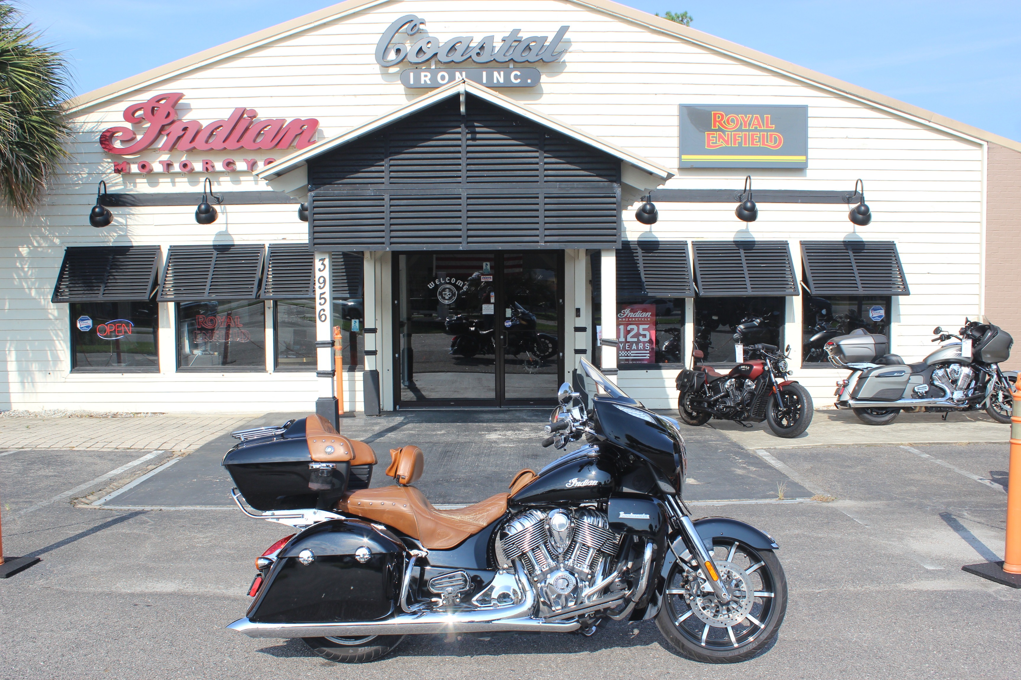 2015  Roadmaster 2