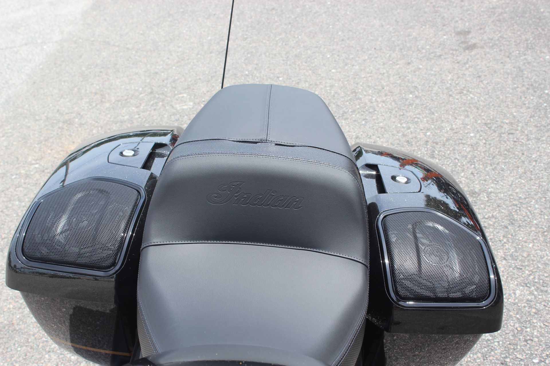 2026  Challenger® Dark Horse® 112 with PowerBand Audio P 12