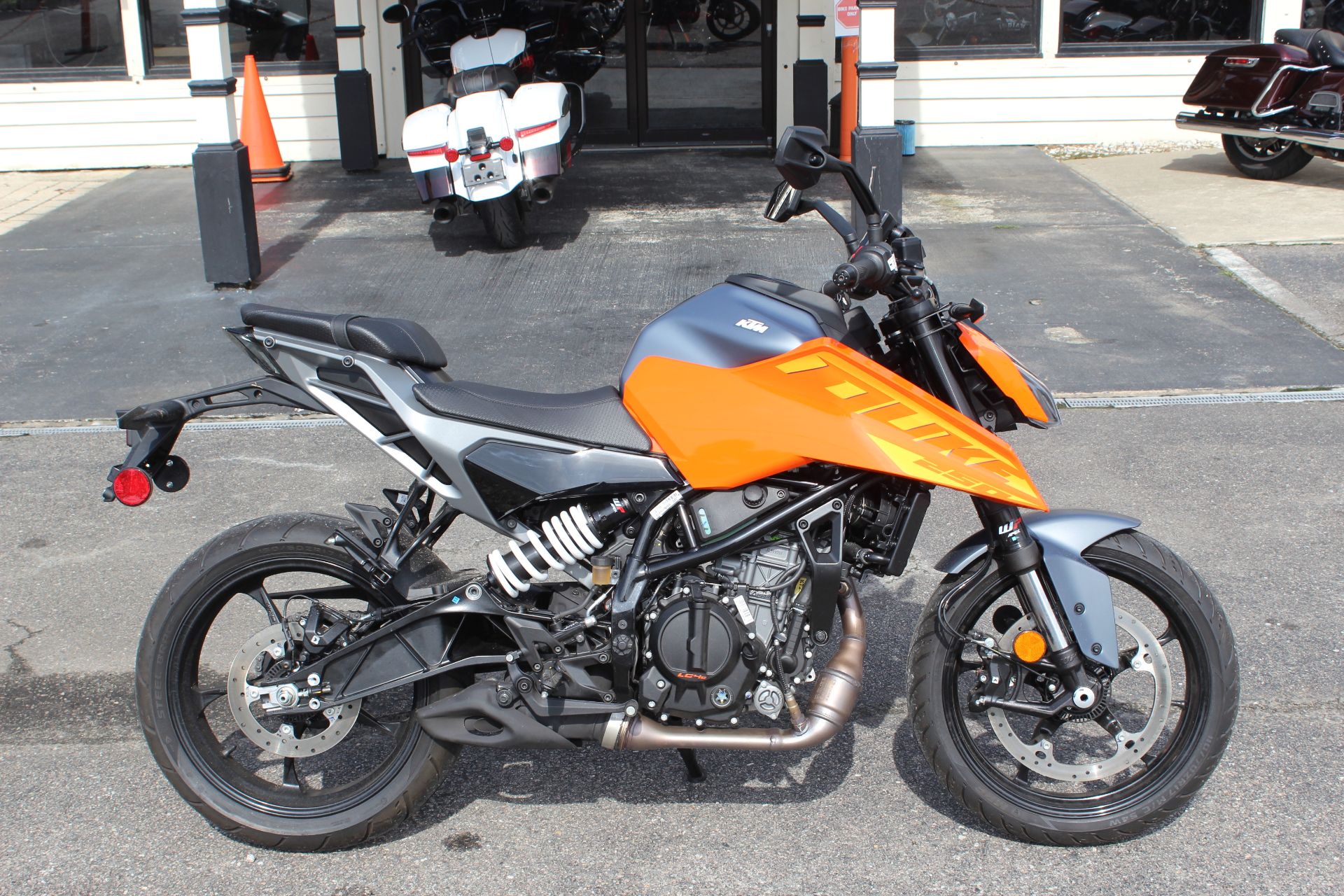 Used 2024 KTM 250 Duke, Murrells Inlet SC | Specs, Price, Photos