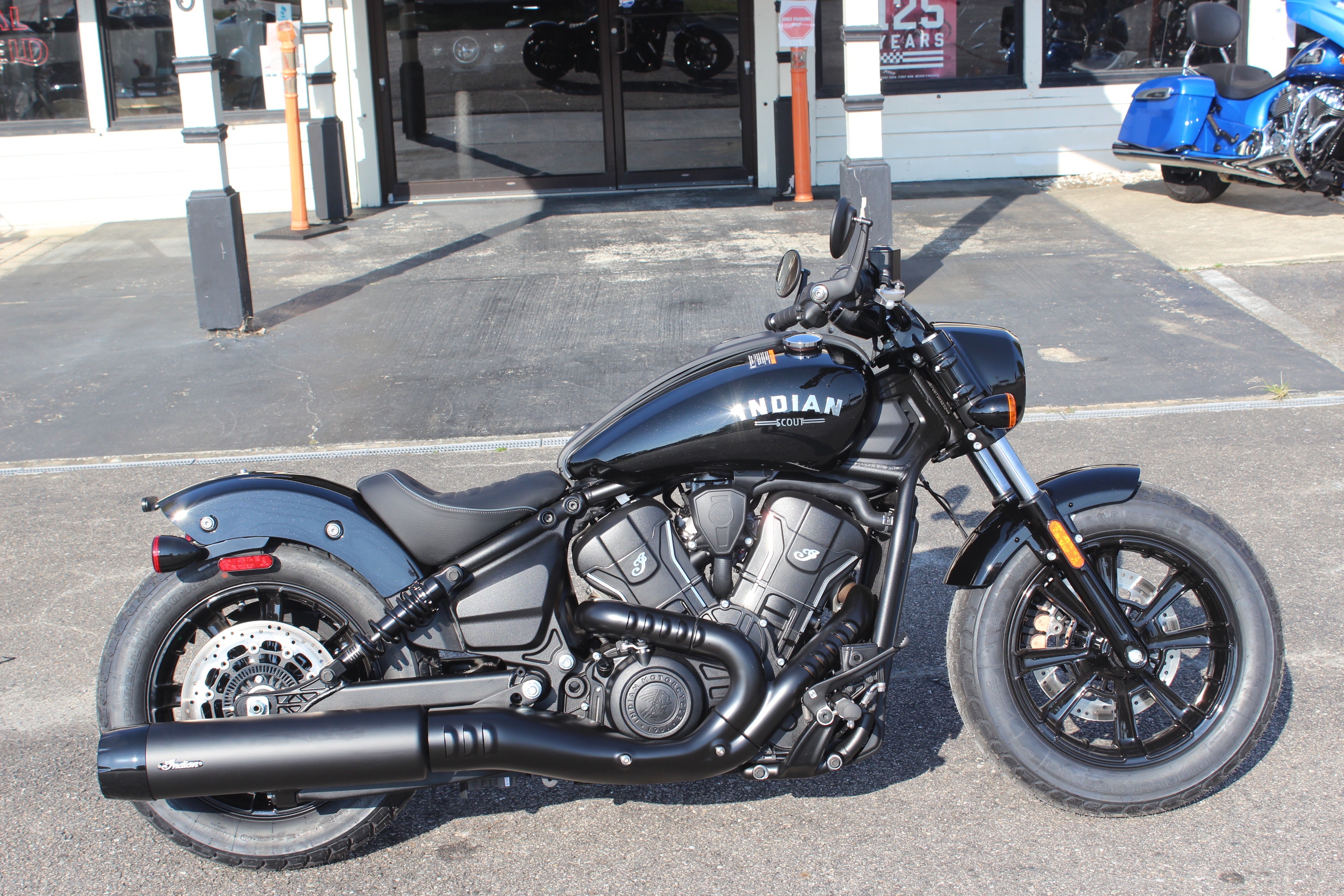 2026  Scout® Bobber for sale 1188617