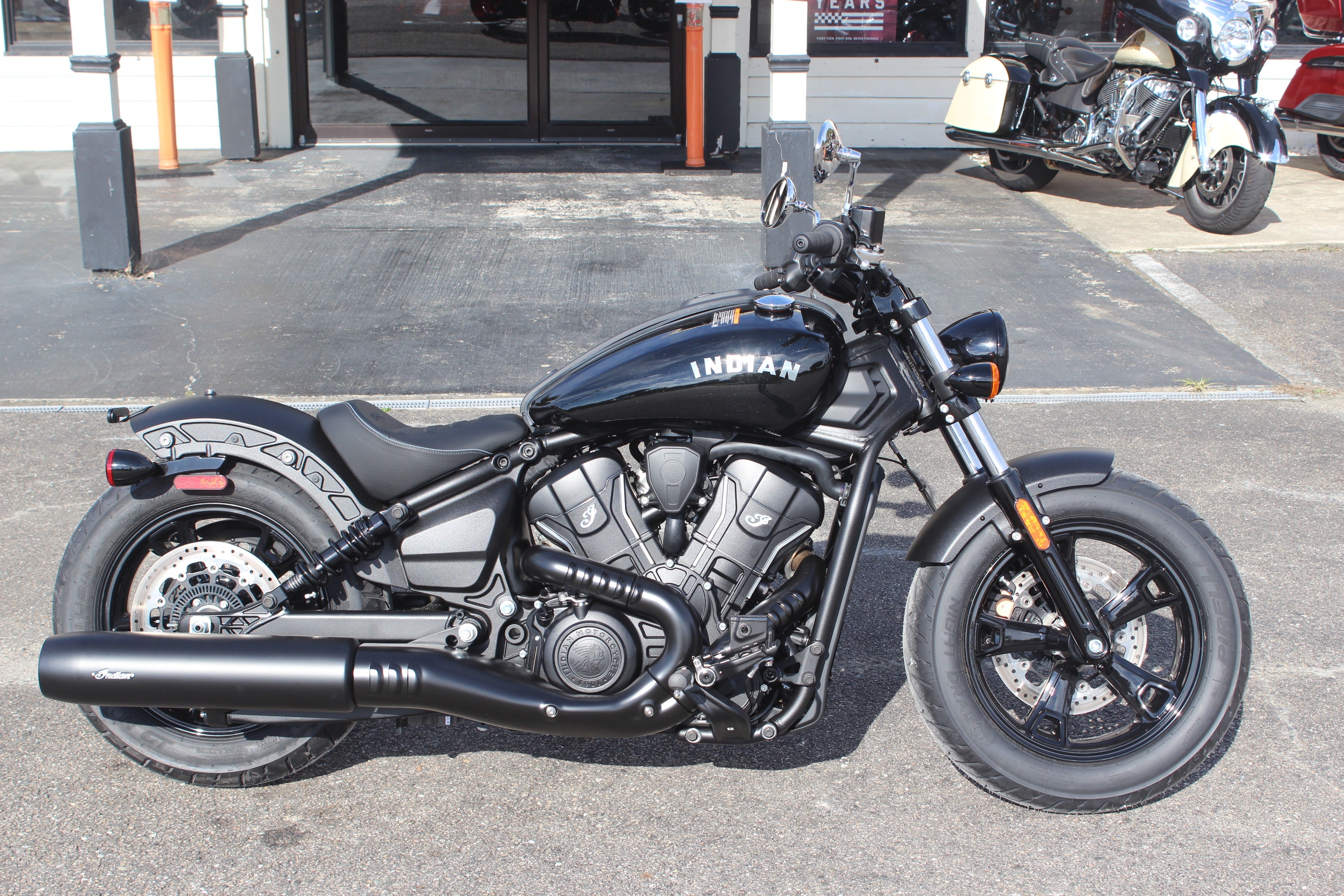 2026  Scout® Sixty Bobber for sale 1273055