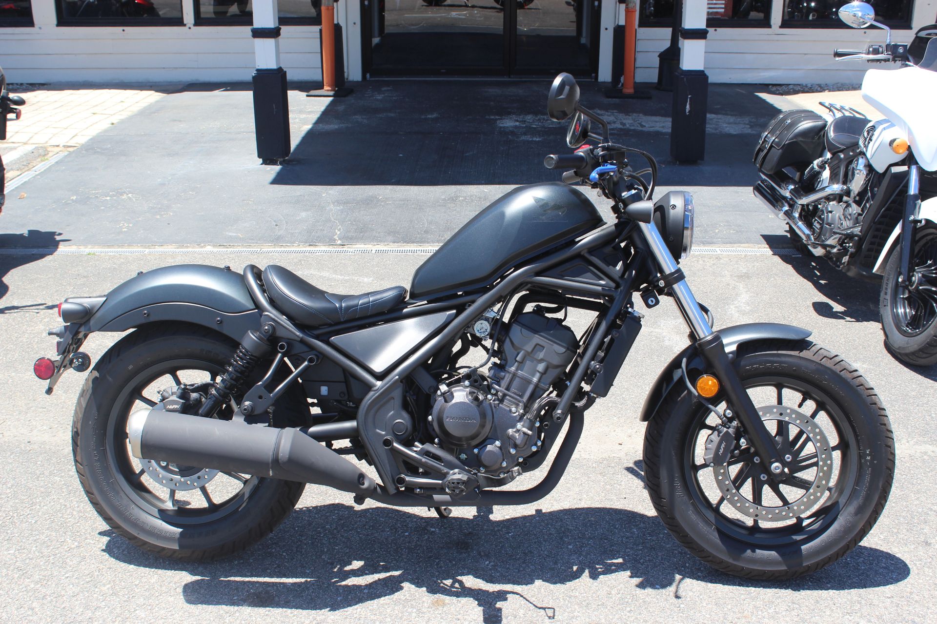 2025 Honda Rebel 300 for sale 1152412