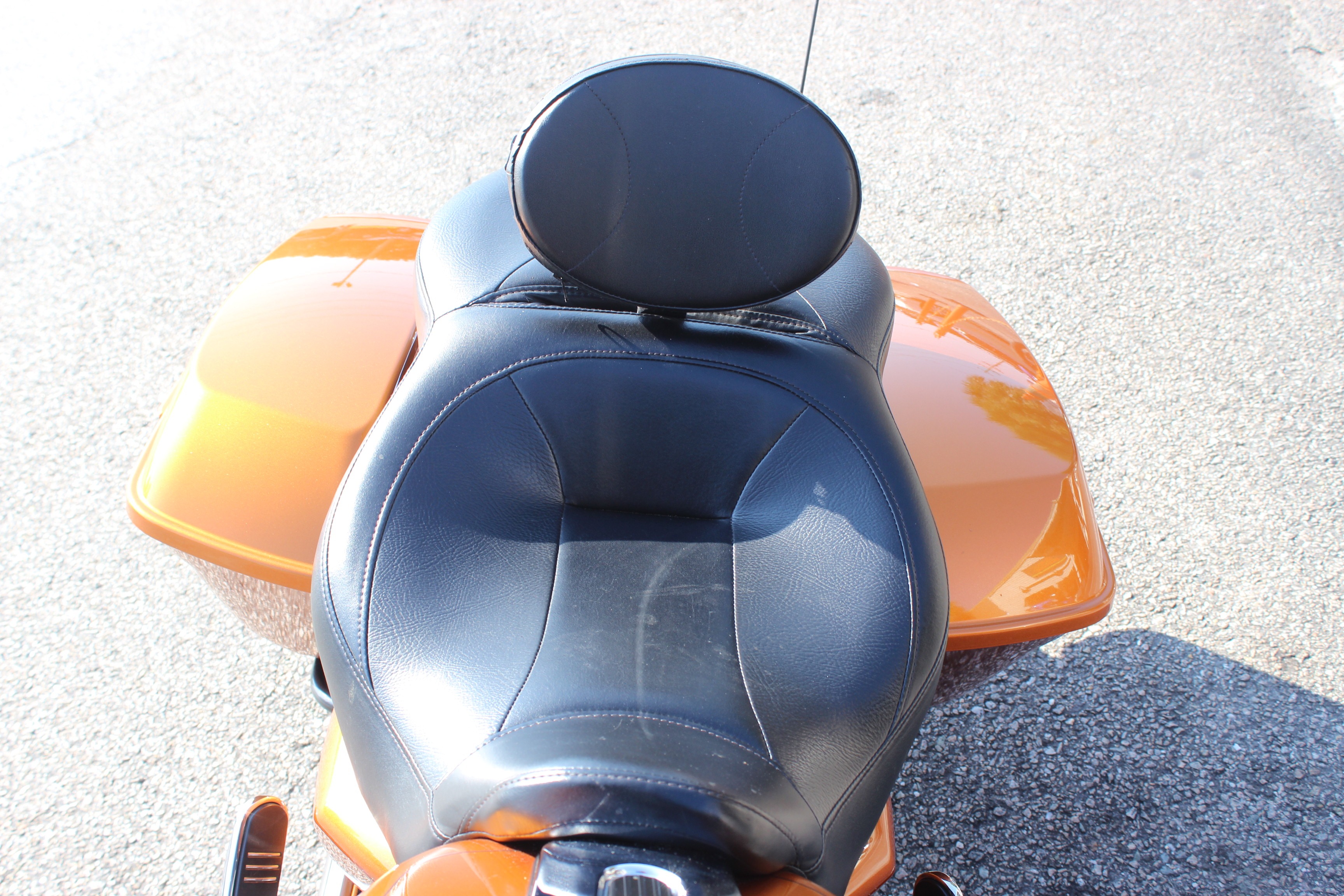 2015 Harley-Davidson Street Glide® Special 11