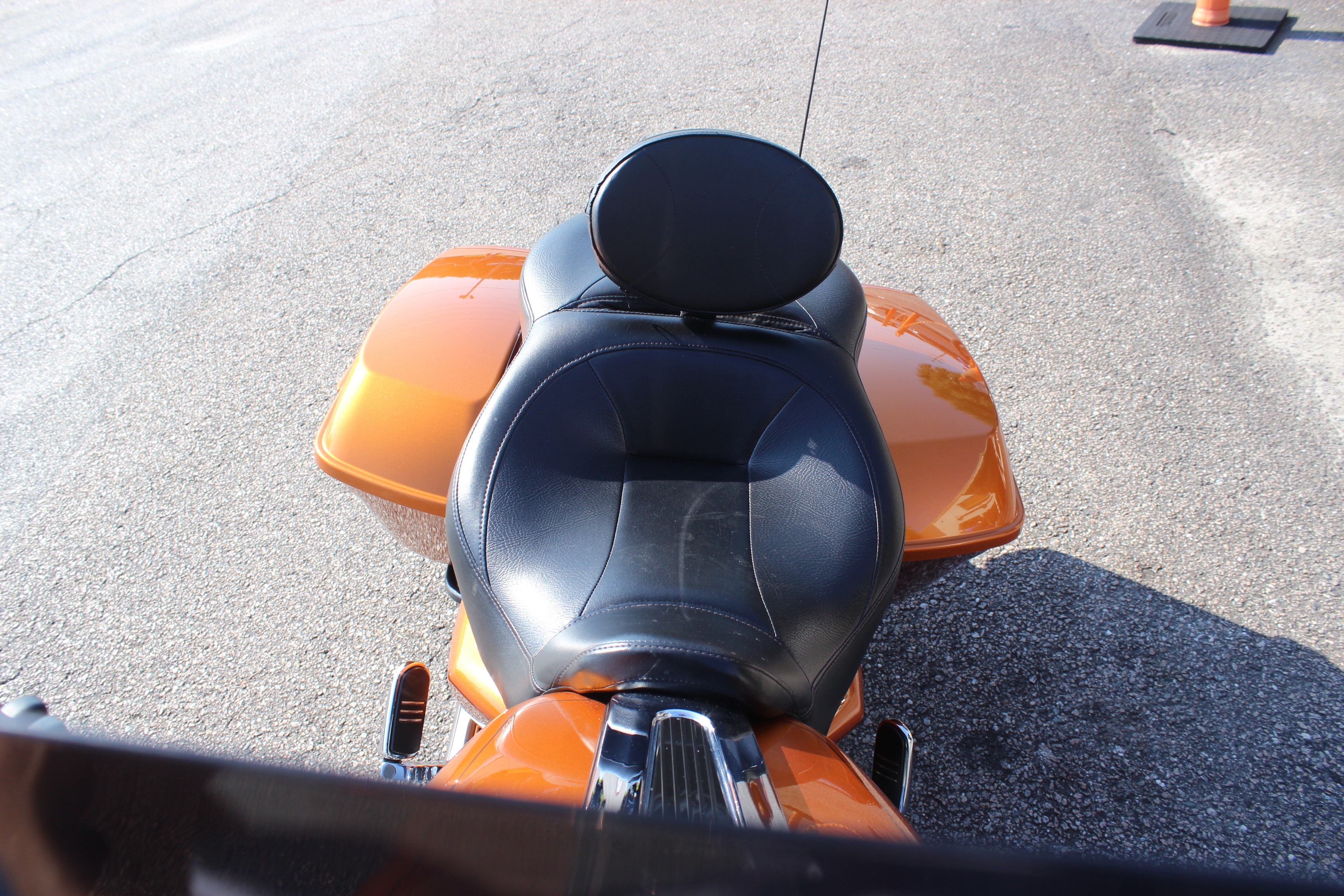 2015 Harley-Davidson Street Glide® Special 12