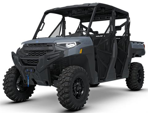 2027 Polaris Ranger Crew XP 1000 Premium