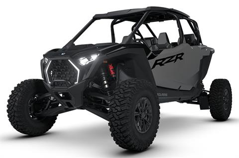 2026 Polaris RZR PRO S 4 Ultimate — photo 1 of 17