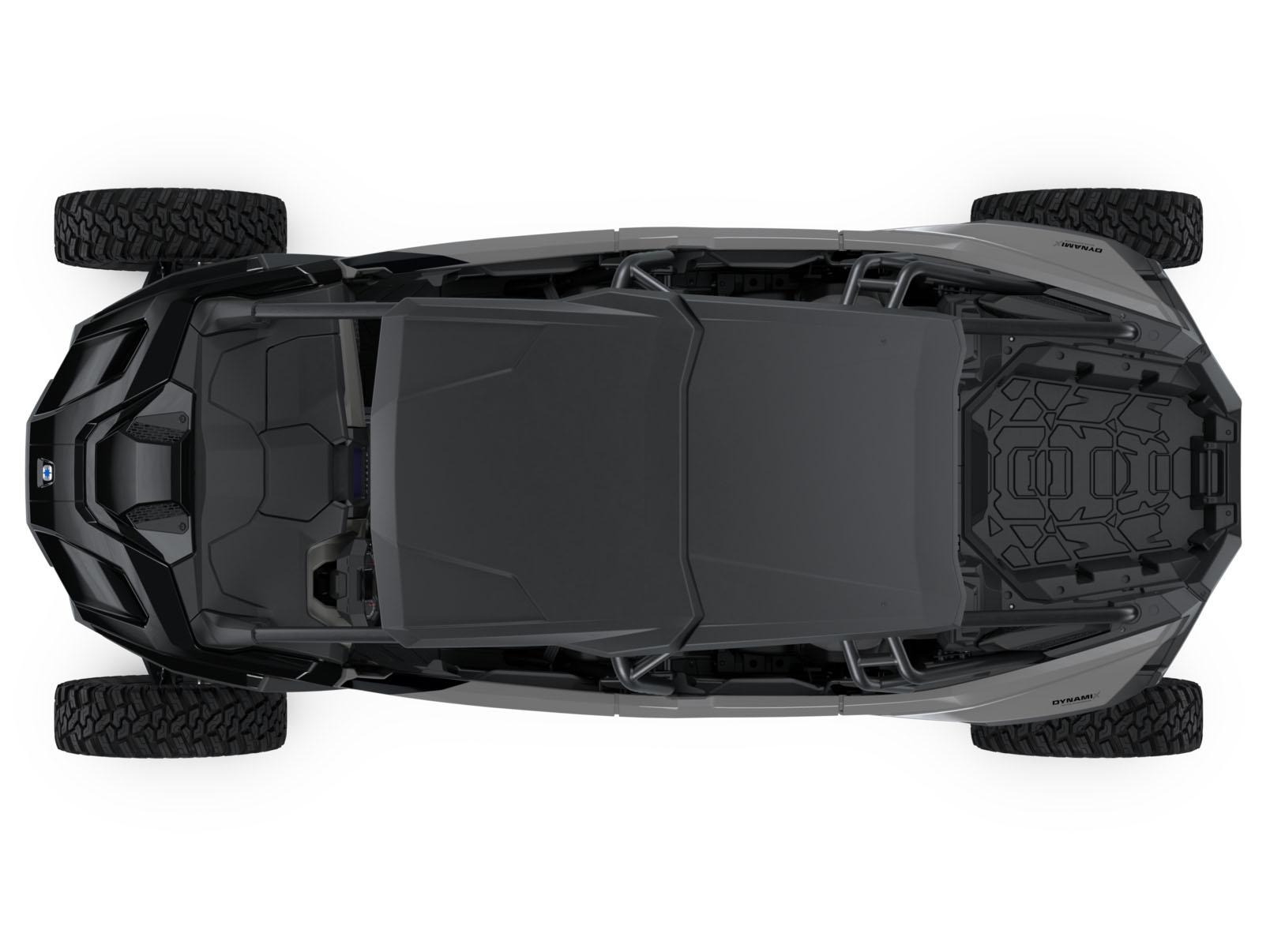 2026 Polaris RZR