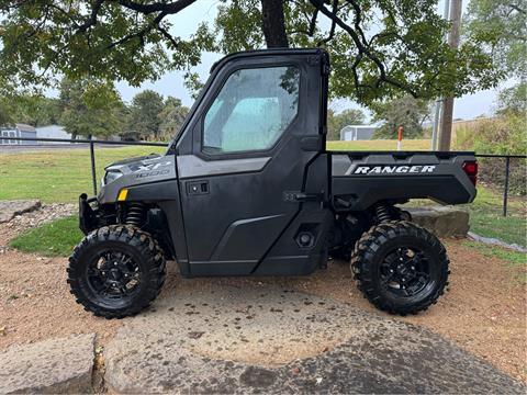 2022 Polaris Ranger XP 1000 Northstar Edition Premium
