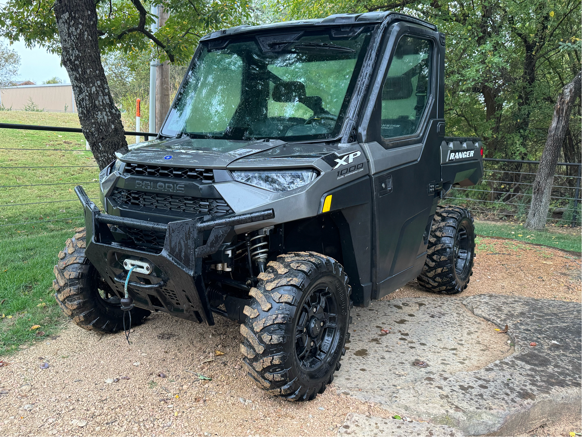 2022 Polaris Ranger