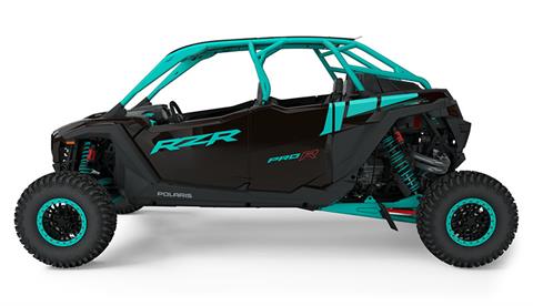 2025 Polaris RZR PRO R 4 Ultimate, Jones OK | New Utility Vehicles