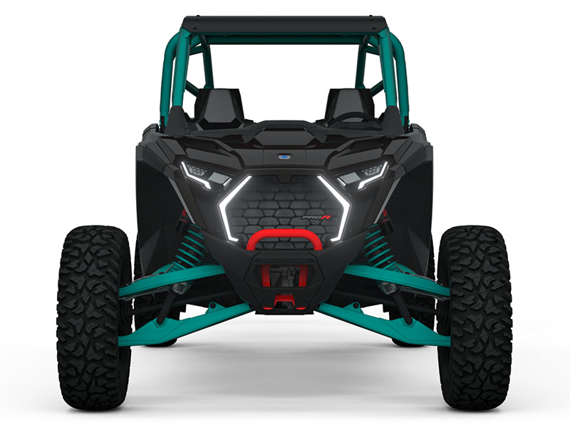 2025 Polaris RZR PRO R 4 Ultimate, Jones OK | New Utility Vehicles