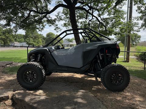 2025 Polaris RZR PRO S Sport — photo 1 of 4