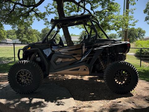 2019 Polaris RZR XP 1000 Trails & Rocks — photo 1 of 4