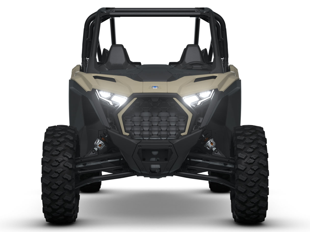 2026 Polaris RZR photo 2
