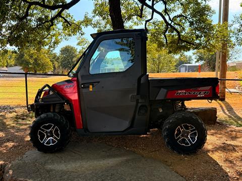 2015 Polaris Ranger XP 900 EPS