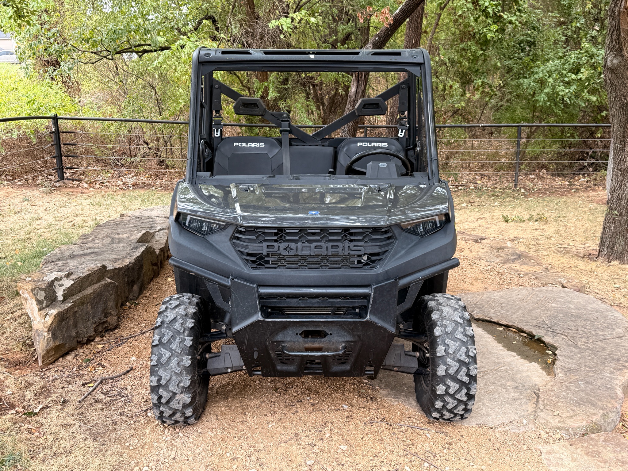 2024 Polaris Ranger
