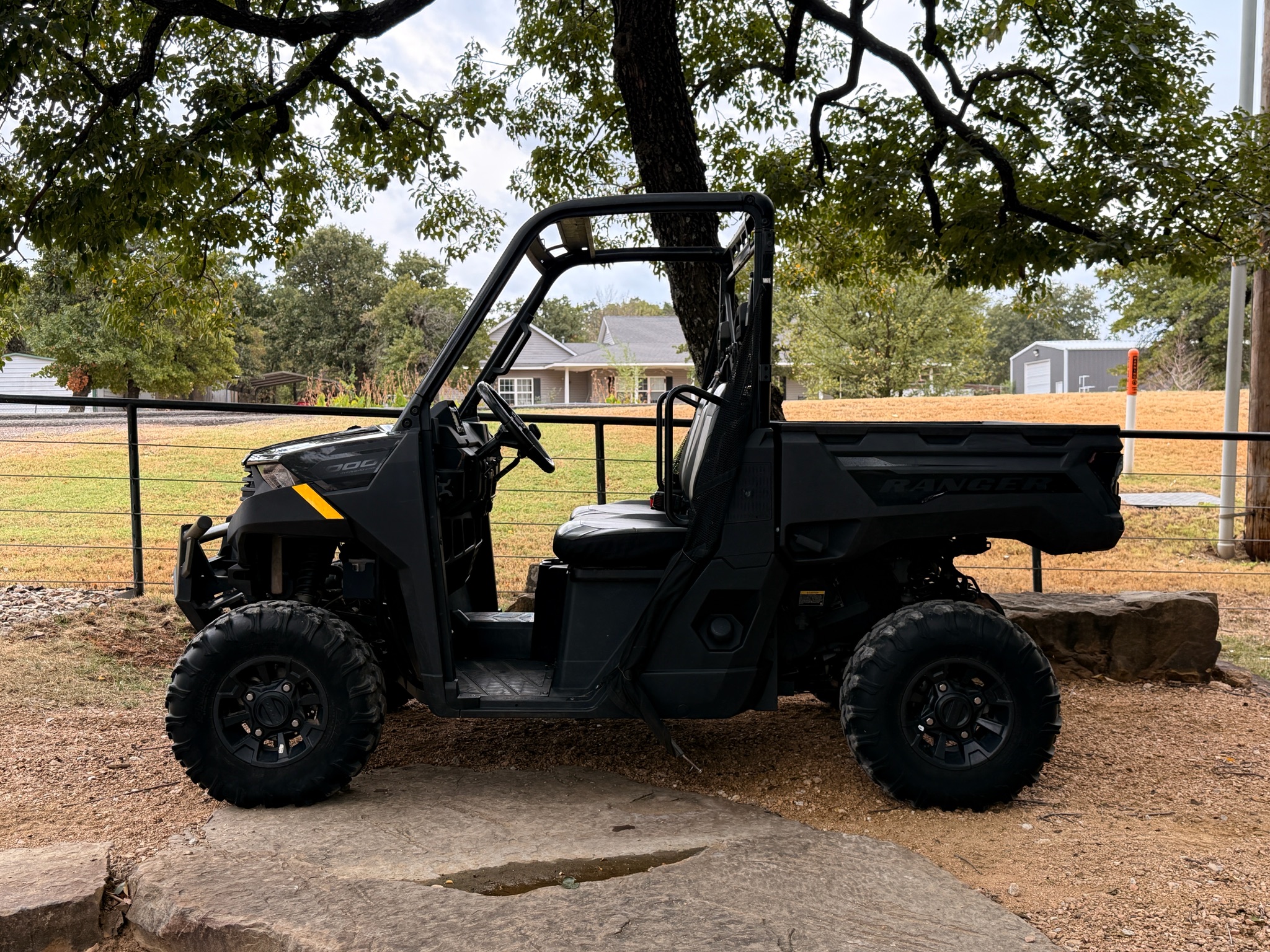 2024 Polaris Ranger photo 4
