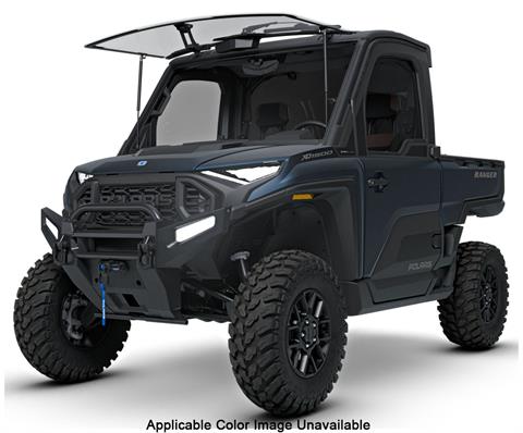 2027 Polaris Ranger XD 1500 NorthStar Ultimate - Light Tint — photo 1 of 18
