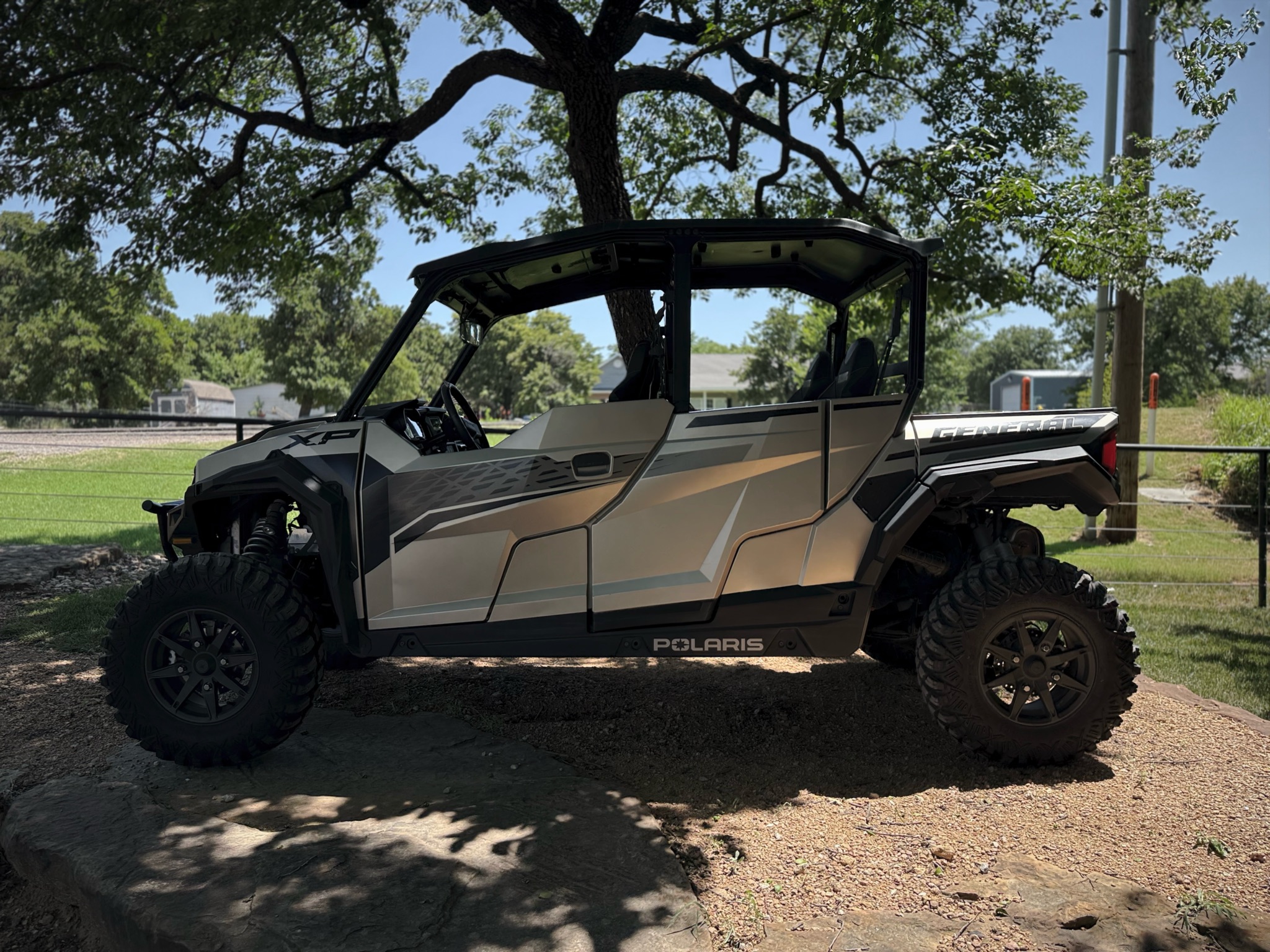 2024 Polaris General