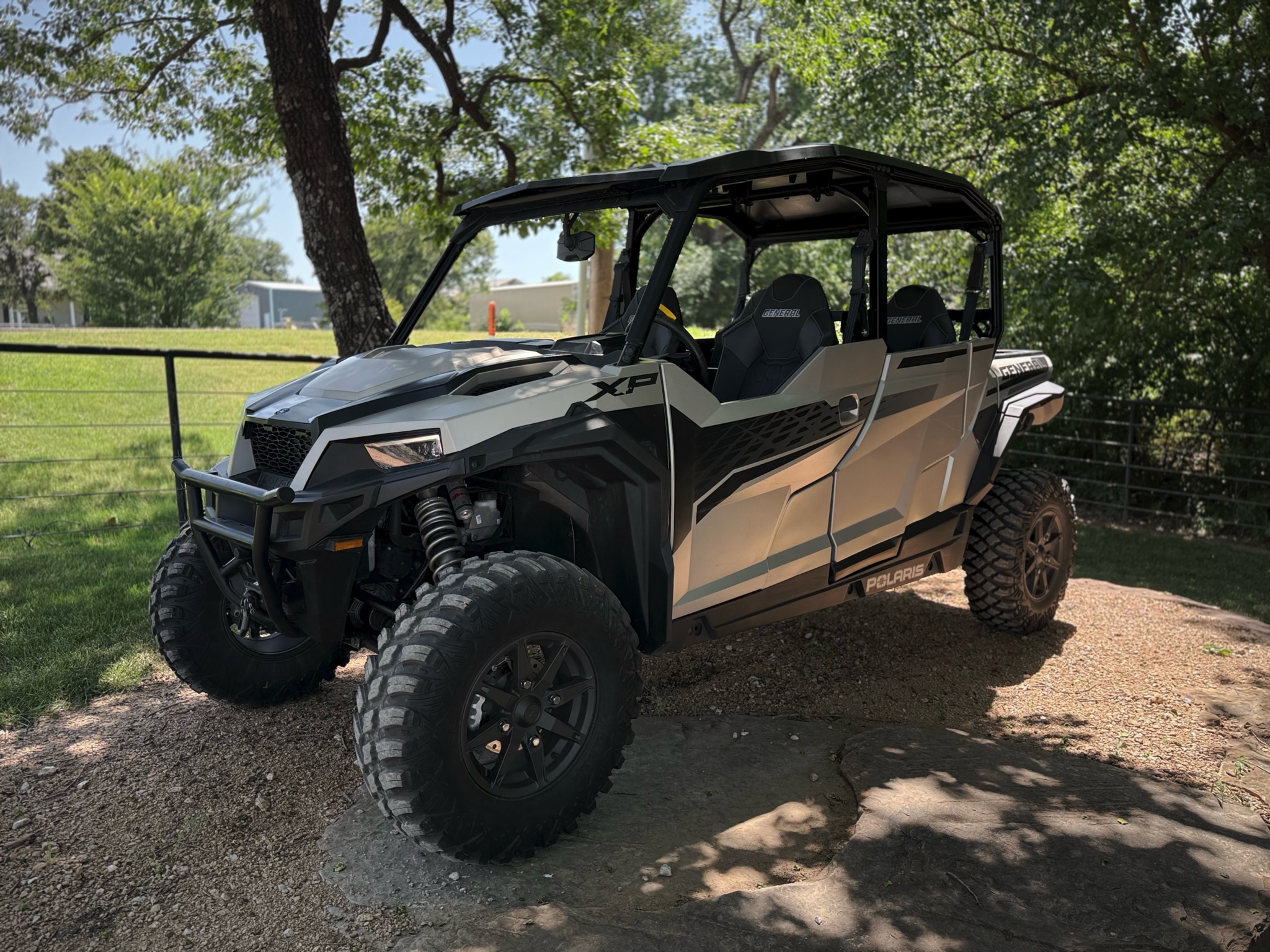2024 Polaris General photo 4