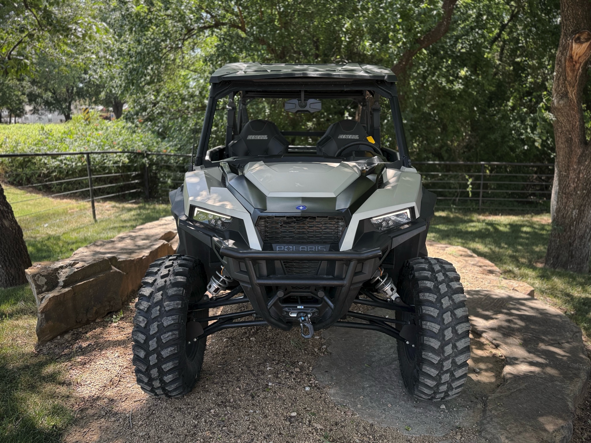 2024 Polaris General photo 2