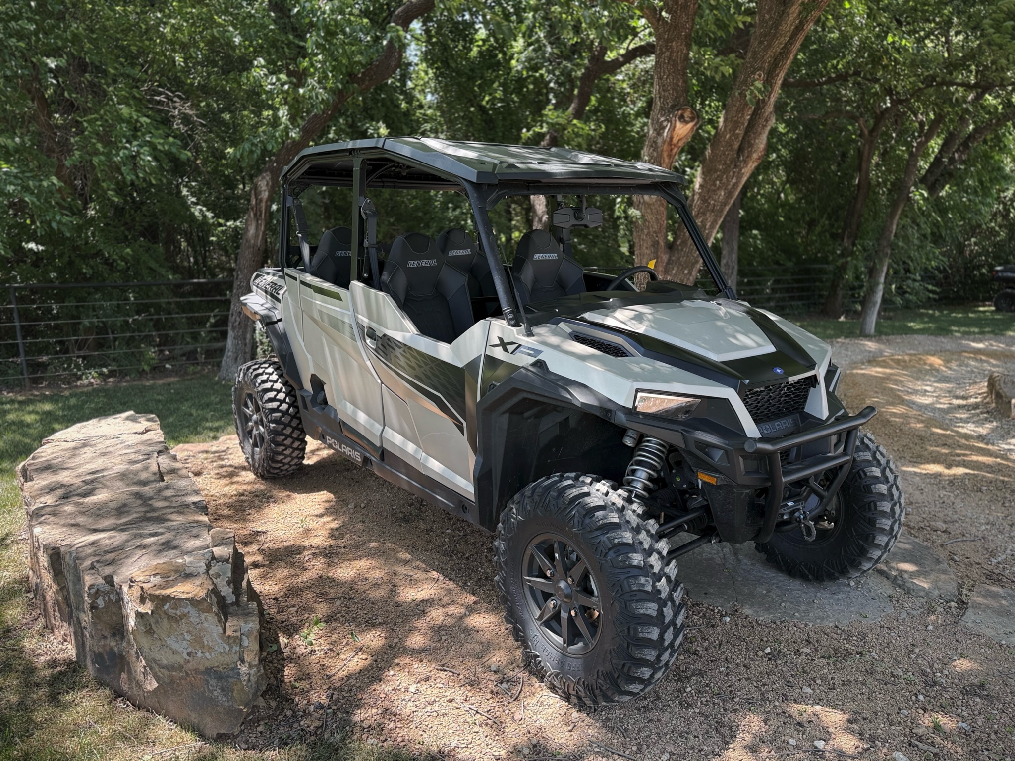 2024 Polaris General photo 3