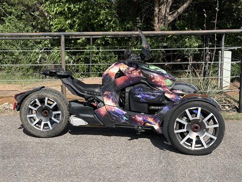 2019 Can-Am Ryker Rally Edition