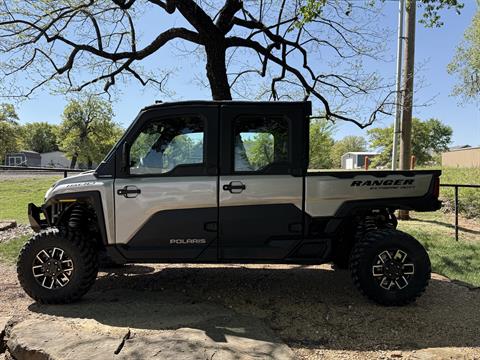 2024 Polaris Ranger Crew XD 1500 Northstar Edition Premium