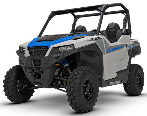2027 Polaris General 1000 Sport — photo 1 of 20