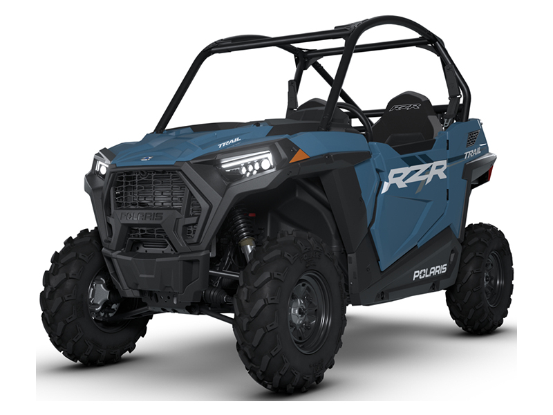 2026 Polaris RZR photo 8
