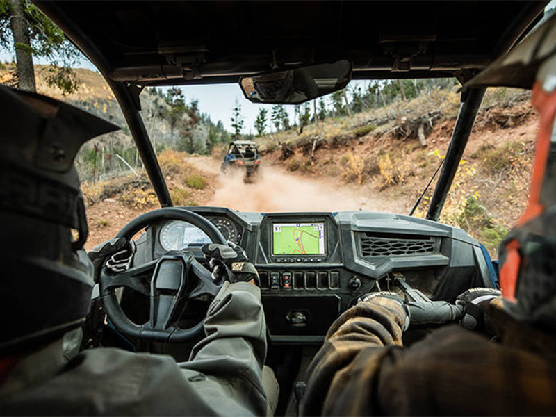2026 Polaris RZR photo 9